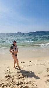 613443796: Chica busca chico en Pontevedra