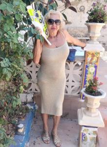 655811587: Transexual en Valencia