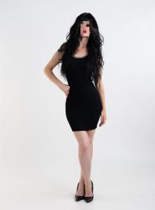 Chica busca chico en Almería: 