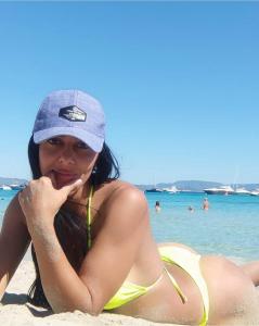 624273917: Chica busca chico en Madrid