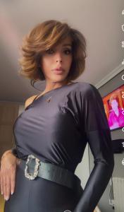 Transexual en Toledo: 