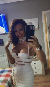 Transexual en Toledo: 