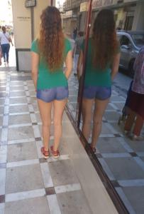 Chica busca chico en Jaén: 