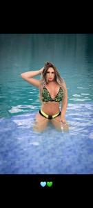 Travesti en La Coruña: 