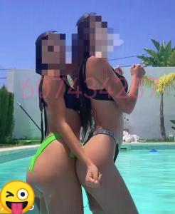 Chica busca chico en Sevilla: 