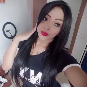 Transexual en Las Palmas: 