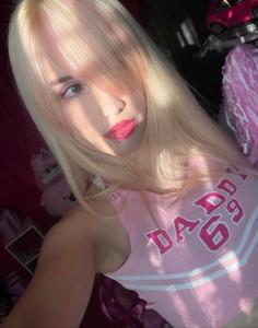 Transexual en Madrid: 