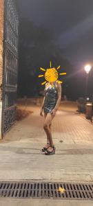 Chica busca chico en Madrid: 