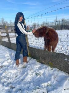 Transexual en Barcelona: 