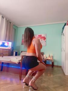 602511937: Transexual en Madrid