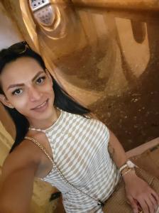 642427758: Travesti en Sevilla