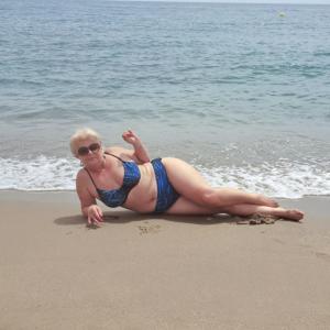 655057286: Chica busca chico en Almería