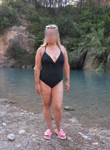 Chica busca chico en Castellón: 