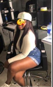 Chica busca chico en Murcia: 