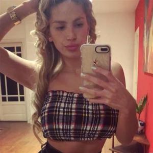 Chica busca chico en Alicante: 