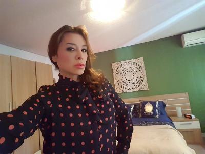 Travesti en Madrid: 