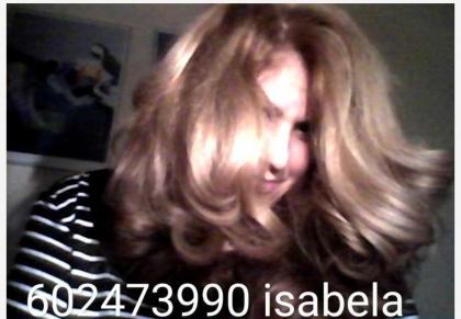 602473990: Chica busca chico en Málaga