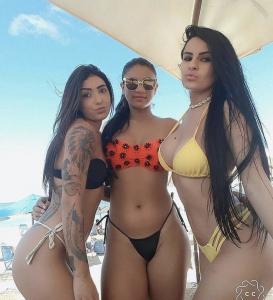 Chica busca chico en Valencia: 