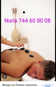 Chica busca chico en Málaga: 