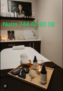 Chica busca chico en Málaga: 