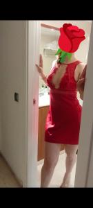 Chica busca chico en Sevilla: 