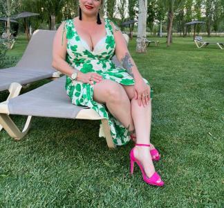 Chica busca chico en Madrid: 