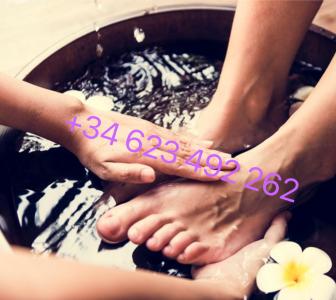 Chica busca chico en Málaga: 