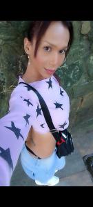 Transexual en Barcelona: 