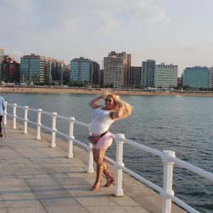 611293651: Travesti en Tenerife