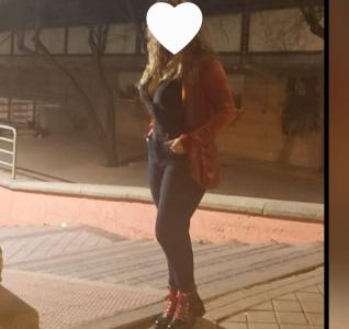 Chica busca chico en Madrid: 