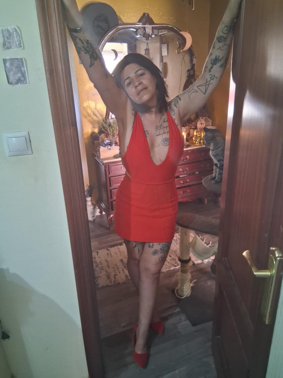 Chica busca chico en Burgos: 