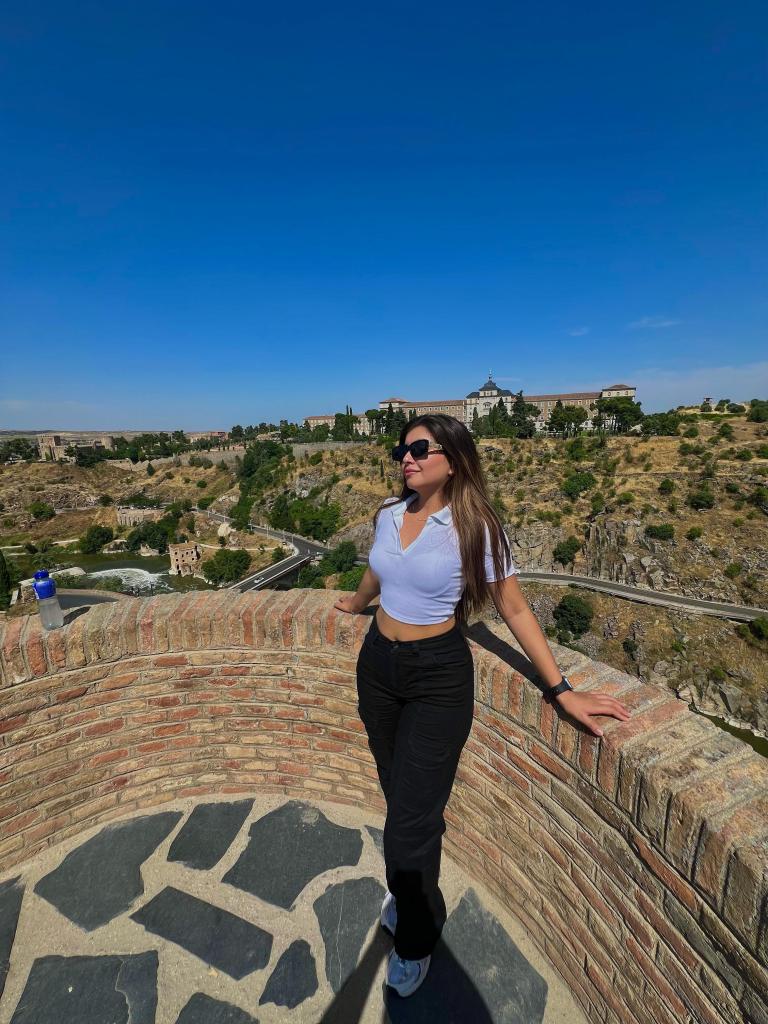 Chica busca chico en Madrid: 