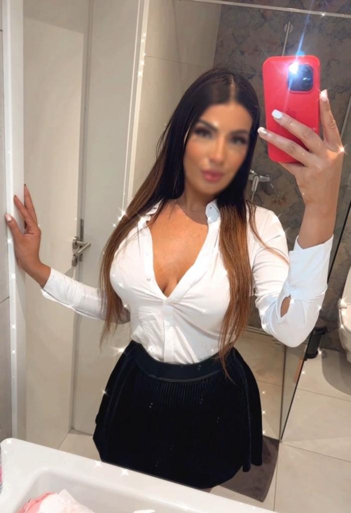 Chica busca chico en Córdoba: 