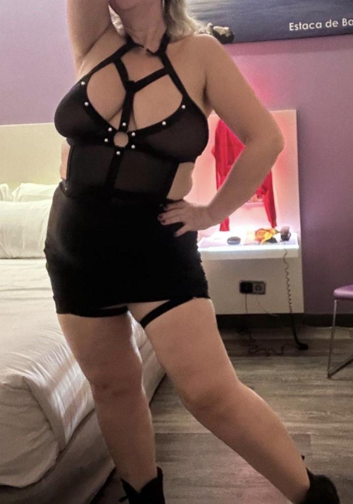 Chica busca chico en Pontevedra: 