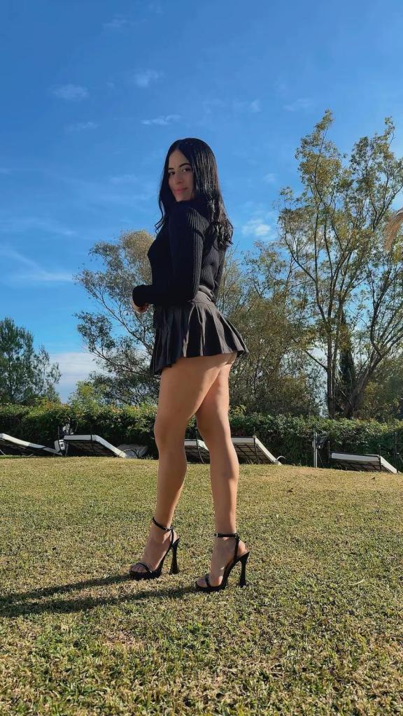 Chica busca chico en Málaga: 