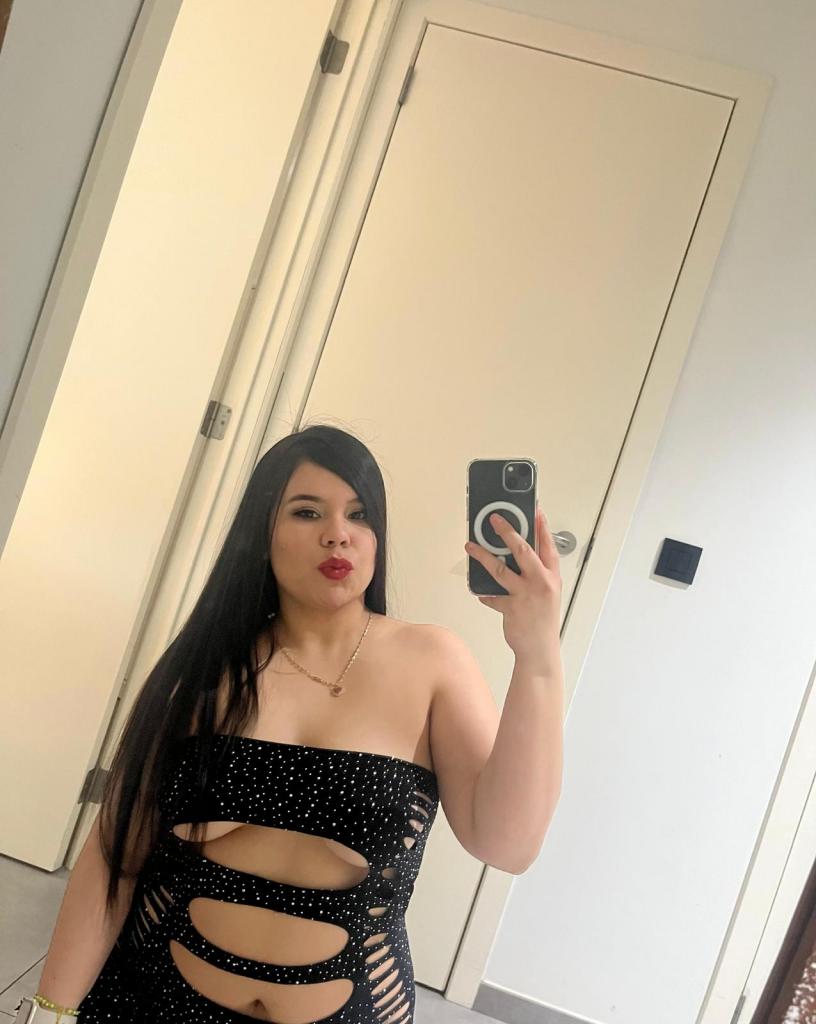 Chica busca chico en Murcia: 