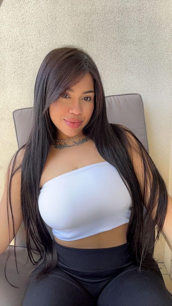 Chica busca chico en Las Palmas: 