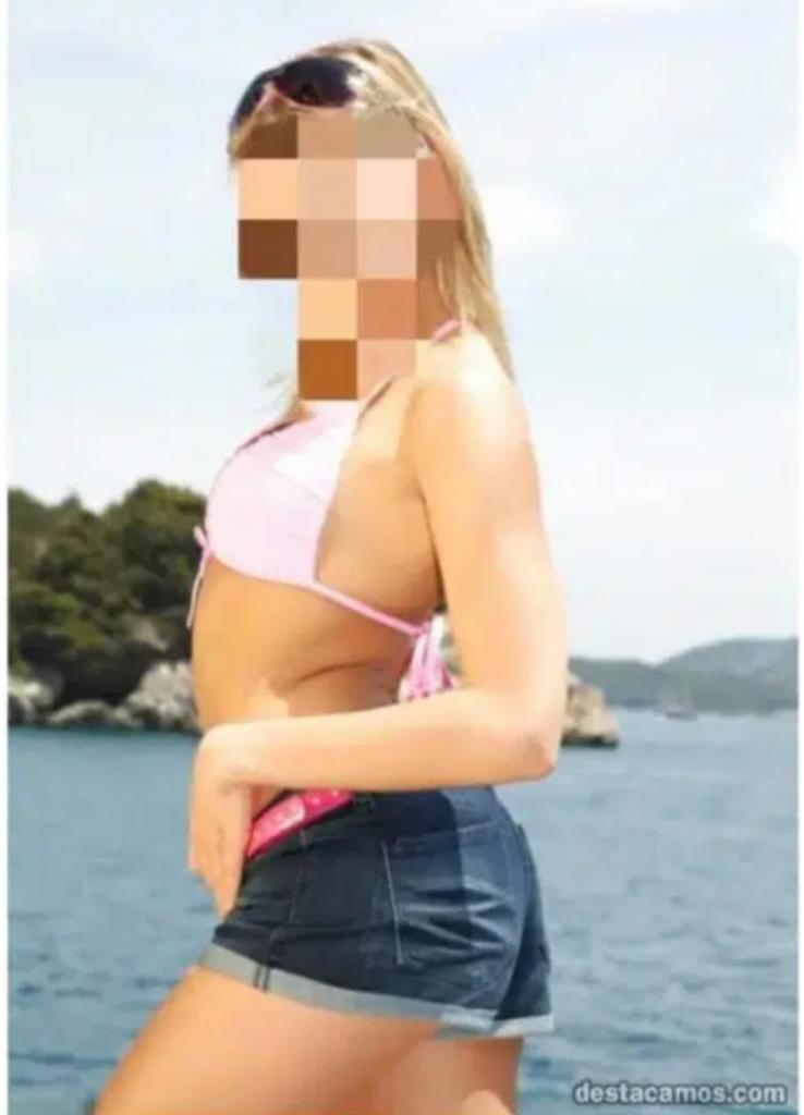 Chica busca chico en Lérida: 