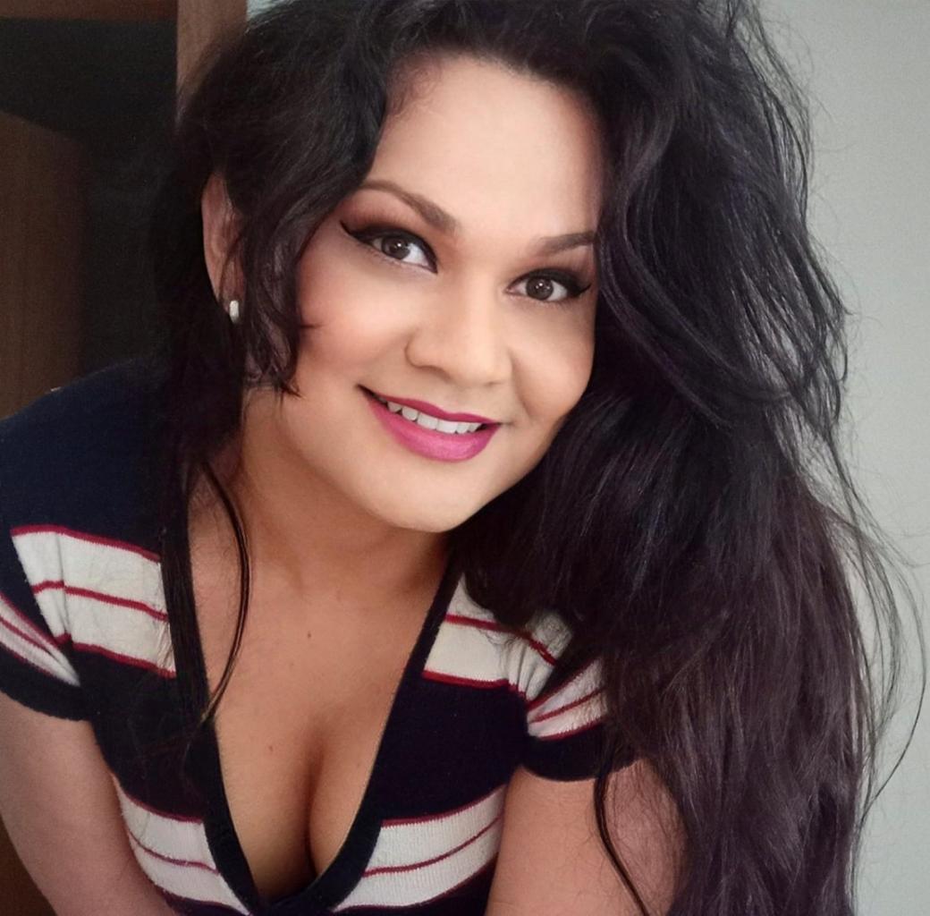 Travesti en La Coruña: 