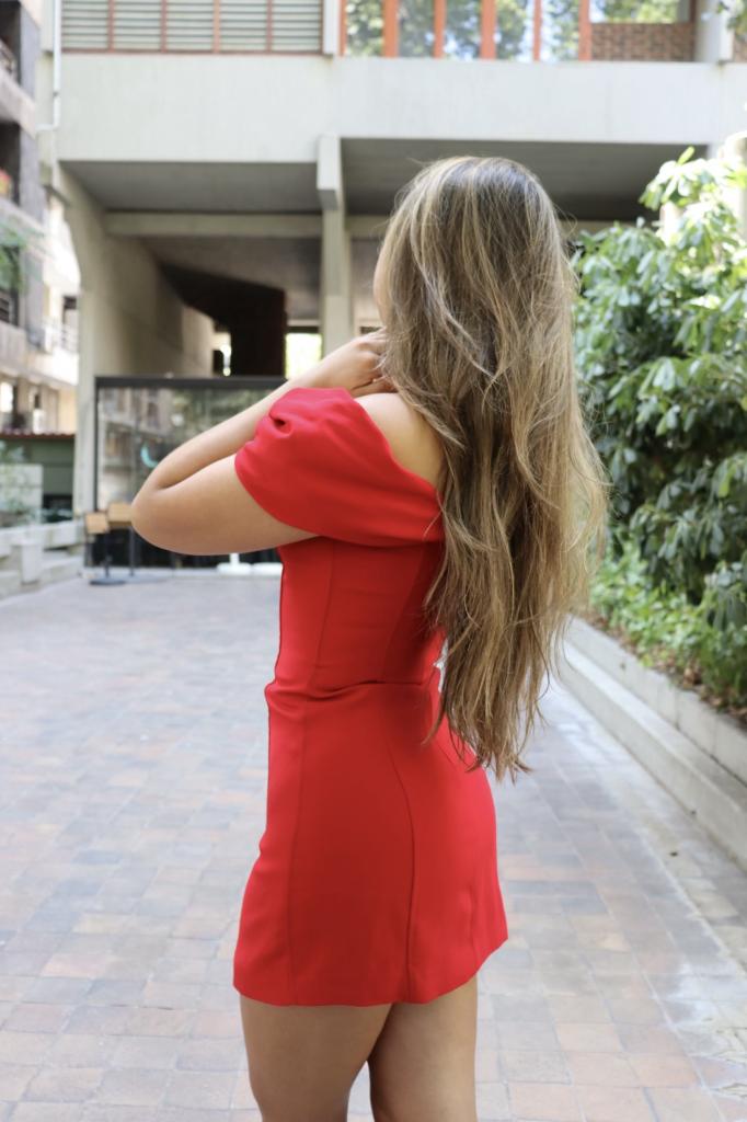 Chica busca chico en Madrid: 