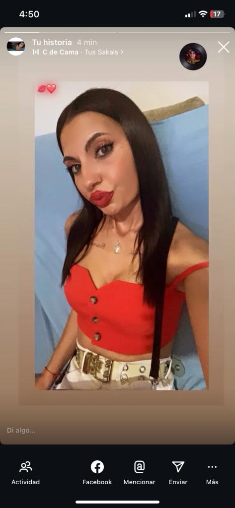 603890237: Chica busca chico en Almería