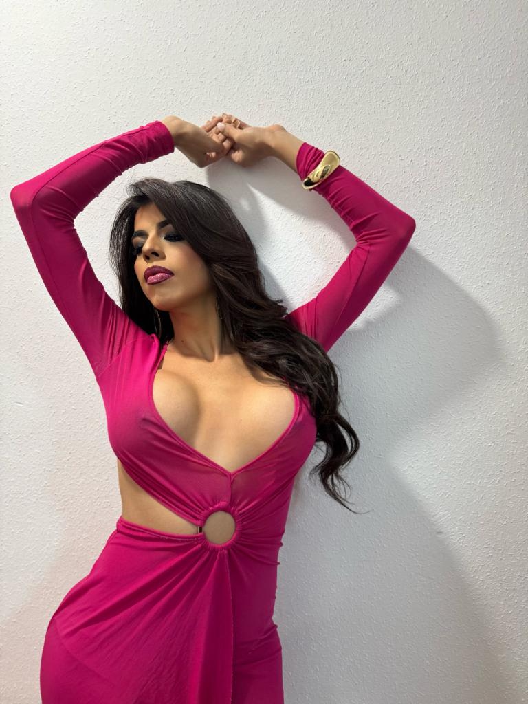 Transexual en Tenerife: 