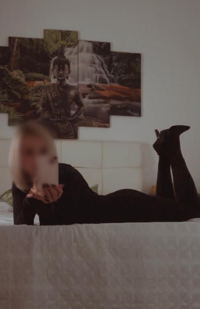 Chica busca chico en Madrid: 