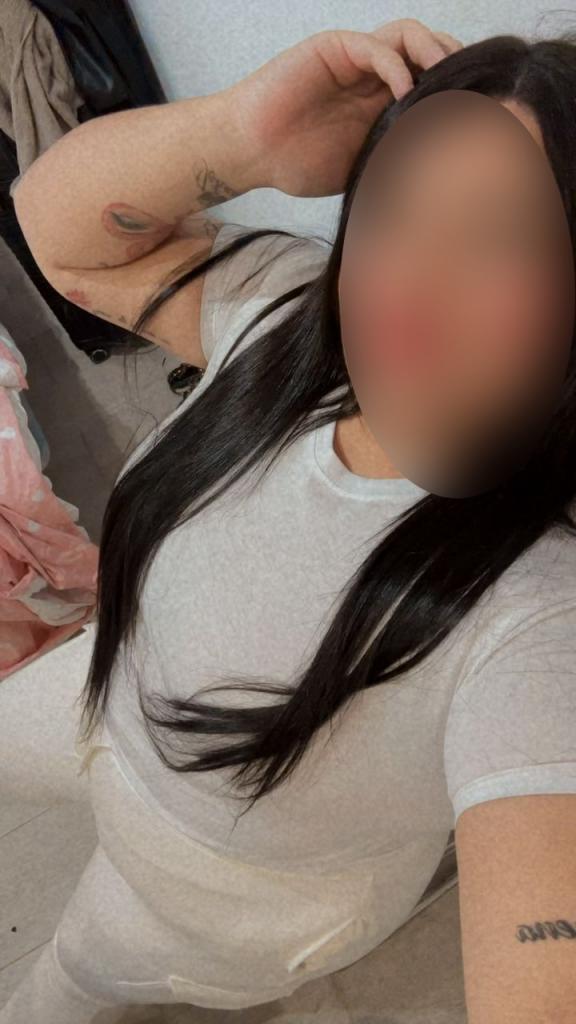 Chica busca chico en Tenerife: 