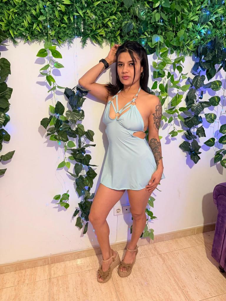 Chica busca chico en Madrid: 