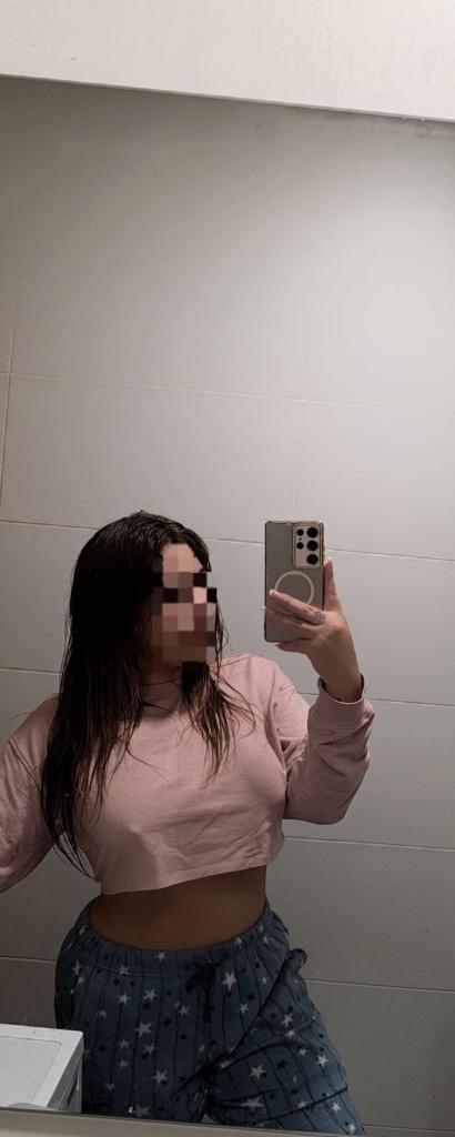 Chica busca chico en Madrid: 