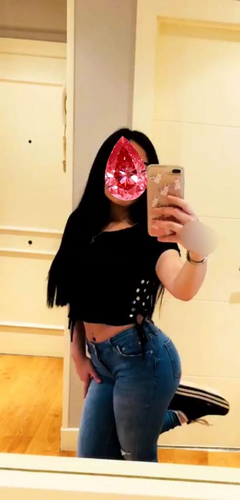 Chica busca chico en La Rioja: 