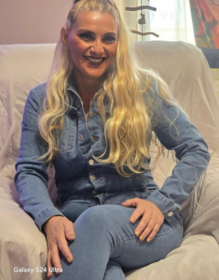 Chica busca chico en Alicante: 