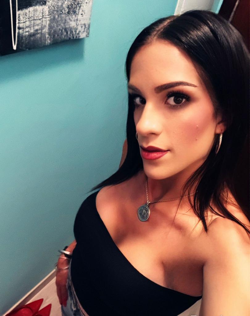 Transexual en Sevilla: 