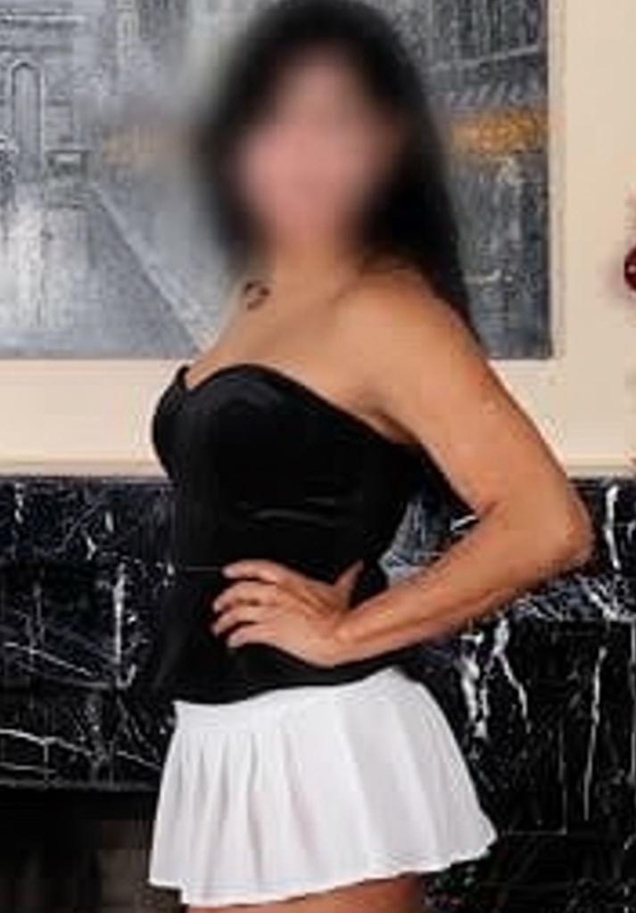 Chica busca chico en La Rioja: 